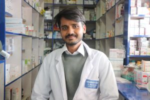 Picture of Amarnath Sah